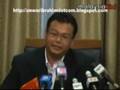 Pendedahan Bekas Pegawai Khas Anwar
