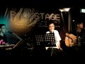 Location: Backstage Live Restaurant...