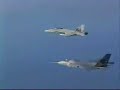 F-35, posible sustituto del Harrier
