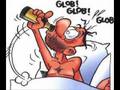 Red Warszawa - alkohol cover by SQren & Dennis
