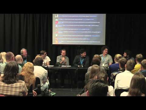 State Of Independence. BIGSOUND Panel