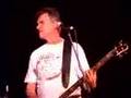 Kevin Borich-Hellbound Train-Live