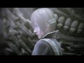 ニーア レプリカント TGS2009映像