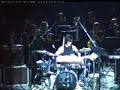 Gregg Gerson Drum Solo In Bursa Turkey April 5, 2006