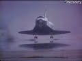 When We Left Earth - Space Shuttle STS-1 Land