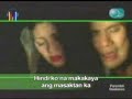 Hindi Ko Na Kayang Masaktan Pa (duet with Ogie Alcasid) Hindi Ko Na Kayang Masaktan Pa (duet with Ogie Alcasid)