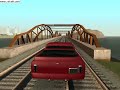GTA San Andreas: POP-UP