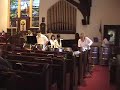 Old Rugged Cross - Valley Steel Drum Ensemble