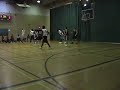 Game 1: Team DvD (U15) vs Laval (U17) Game 1: Team DvD (U15) vs Laval (U17)
