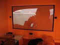My home theatre