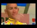 Riccardo Maffoni - Uomo in fuga (dedicata a Marco Pantani)