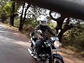 BikeNomads on the Road.