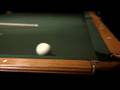 videos de Milliken Super Pro Billards Cloth ESPNHD Commercial