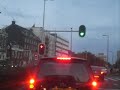 Trajectvideo Randstadrail Vervangend Vervoer Pijnacker - Rotterdam Hofplein 2 van 2 Trajectvideo Randstadrail Vervangend Vervoer Pijnacker - Rotterdam Hofplein 2 van 2