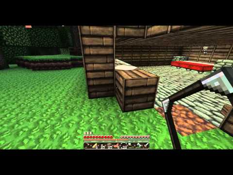 Watch 'Minecraft: Syndicate & Athene #12 Give A Woman F*cking Flowers!'