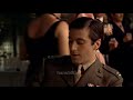 Coppola trilogy - The Godfather
