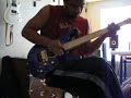 Jackson PC1 demo