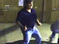 Patau etilico bailando Twist con el Tarrus