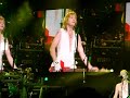 Def Leppard Live - Pour Some Sugar On Me