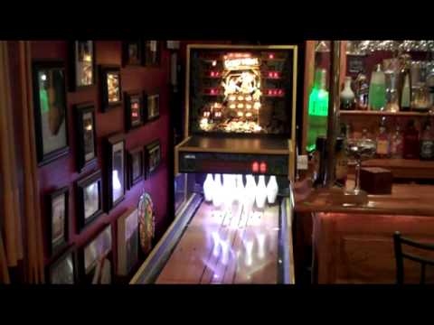 pinball arcade