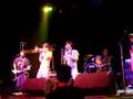 Mr. Sexy Live at the Majestic Theater