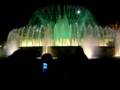 fontana del Montjuïc