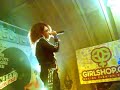 Yarah Bravo Live at Hip Hop Kemp 2008 Yarah Bravo Live at Hip Hop Kemp 2008