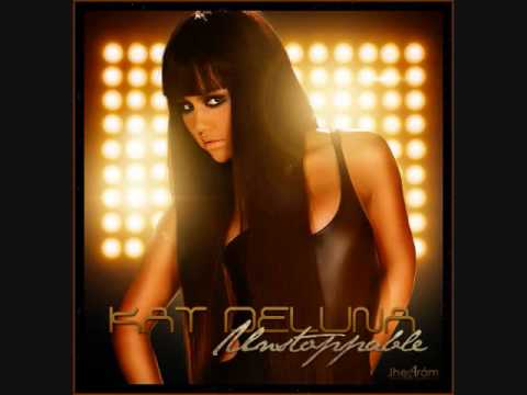 Kat Deluna x Lil Wayne x LAN-LORD! - Unstoppable Remix