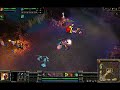 Valoran Video Contest Winner for Laning Basics. This 