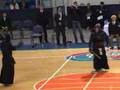 Toda sensei Nito-ryu demostration