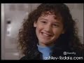 Ashley Tisdale appearence on 7th Heaven