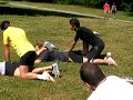 étirements et récupérations des runners nantais étirements et récupérations des runners nantais
