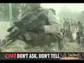 SLDN on CNN's American Morning