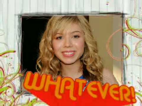ICarly New Episode、チェック!。