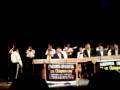Mariachi Nuevo Tecalitlan con la Marimba los Chiapanecos - Guadalajara