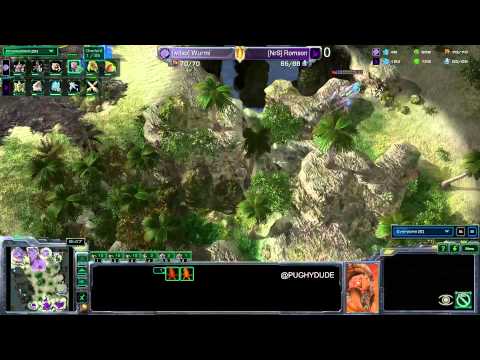 starcraft 2 hots