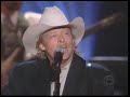 George strait murder on music row