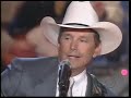 george strait murder on music row