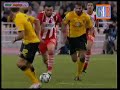 To deytero goal tou Torosidi!!!