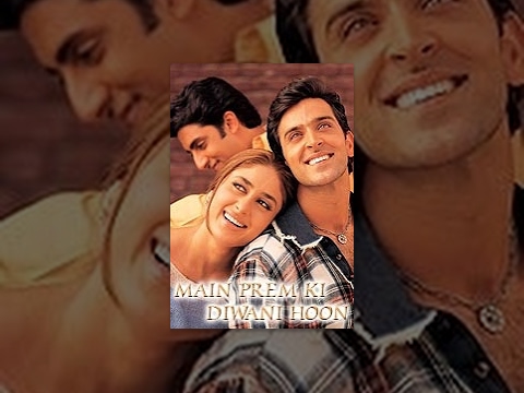 Main Prem Ki Diwani Hoon