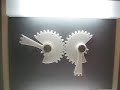 YouTube - gear system that changes speed #engineering #innovation #video YouTube - gear system that changes speed #engineering #innovation #video