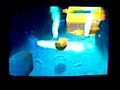 SpongeBob SquarePants: The Movie - Rub A Dub Slip In The Tub