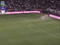 Beckham 70 Yard Goal - LA Galaxy Vs. Kansas City Wizards -HQ