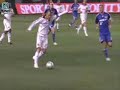 Beckham 70 Yard Goal - LA Galaxy Vs. Kansas City Wizards -HQ