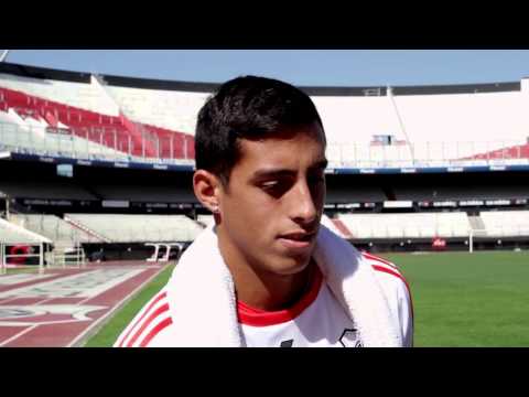 Ramiro Funes Mori: 