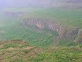 panaroma from peth fort panaroma from peth fort