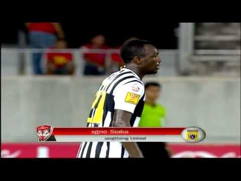 MTUTD.TV DAGNO SIAKA V TTM