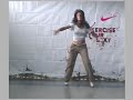 Exercise Your Sexy - Florangel Yumar - Venezuela