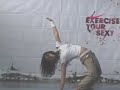 Exercise Your Sexy - Florangel Yumar - Venezuela
