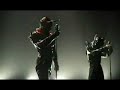 Climax Jump Denliner Form Demo PV